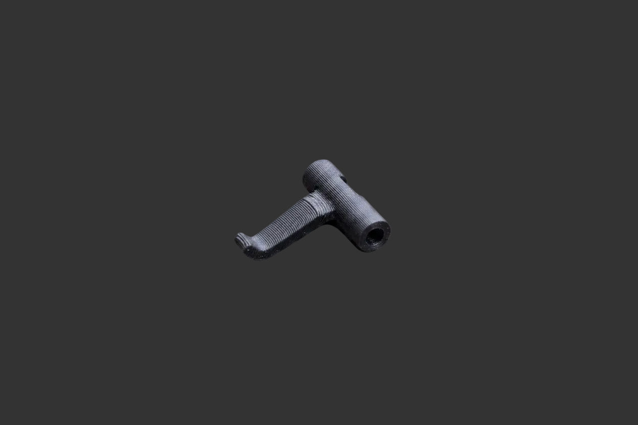 Pa6-cf super safety 2 pos