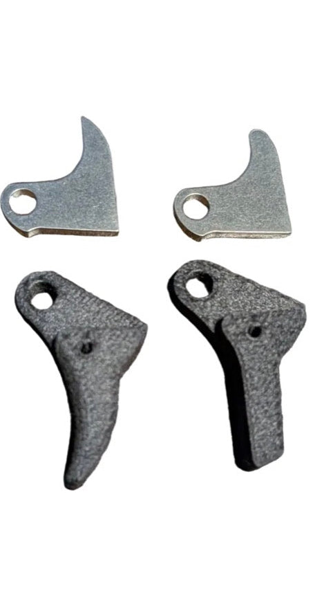 G-spot Glock FRD