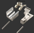 Glock 17/19 rail/locking block kit